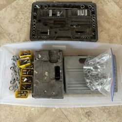 Socket/Wrench Misc Lot