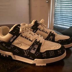 Shoes Louis Vuitton OBO