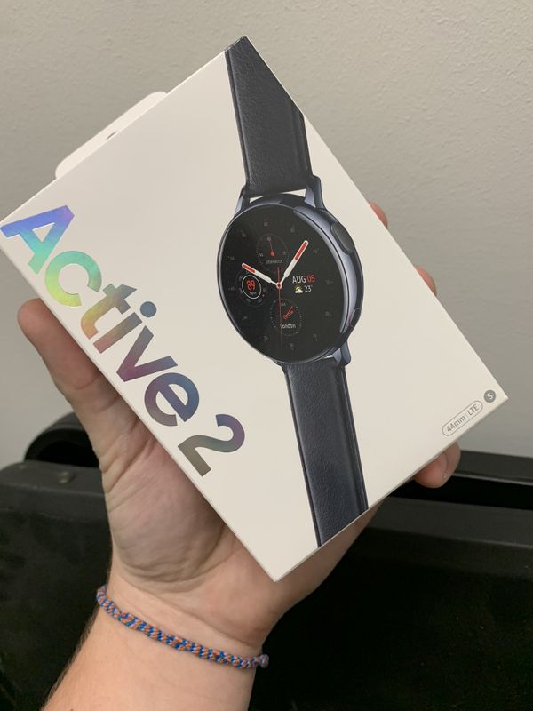 samsung active 2 used