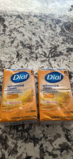 Dial soap bundle sale all for $10