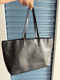 Saint Laurent Tote 