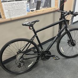 Marin Fairfax 1 Bicycle (A63000054)