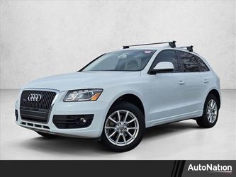 2012 Audi Q5