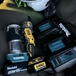 power tools 