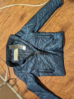 Burberry Brit Jacket
