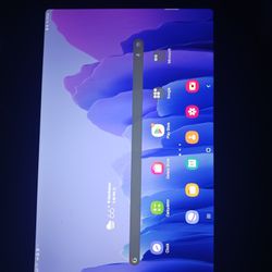 Samsung A7 Tablet