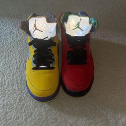 Jordan 5 