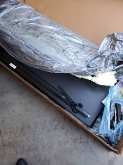 BAKFLIP MX4 Tonneau Cover