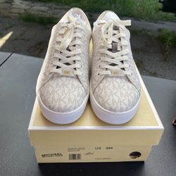 Mk Shoes 