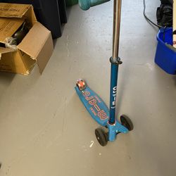 Kids Scooter