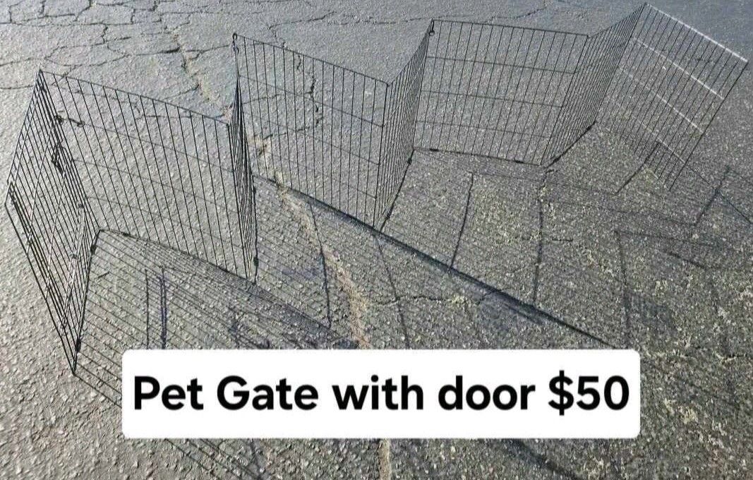 Pet Gates