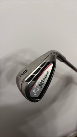 Callaway Xtreme 9iron