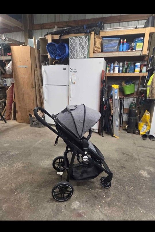 Infans Stroller