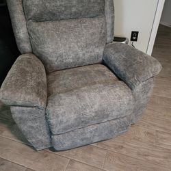 Lazy Boy Chair