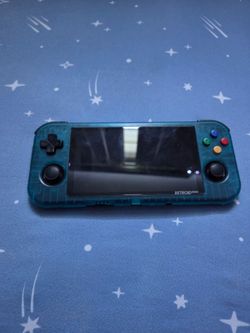 Retroid Pocket 3 +