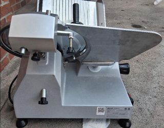 Vevor 12 inch meat slicer