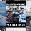 Marine Boatworks Services 