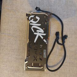 AMD Radeon RX 6750xt