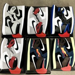 Nike Air Jordan 1 For Sale