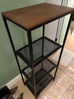 Shelf