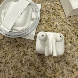 Apple Airpods