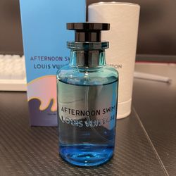 Louis Vuitton Afternoon Swim Parfum