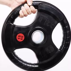 Olympic Weight Plate 33LBs / 15kg