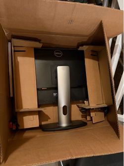 Dell monitors