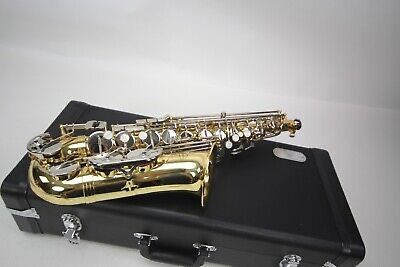 Alto Saxophone - Capital Edition by Jupiter