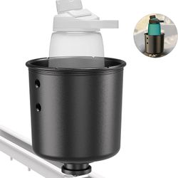 Kayak Cup Holder, Multifunctional Kayak Bottle Holder, Kayak Track Drink Holder, Phone Holder, Fishing Tool, Kayak Track Mount Install, Kayak Fishing