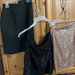 Skirts Size Small