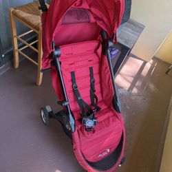 Baby Jogger City Tour Stroller
