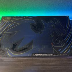 Pokemon TCG Mega Charizard UPC