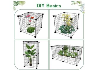 15pc DIY Plant Protector From Animals
