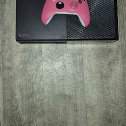 Xbox One