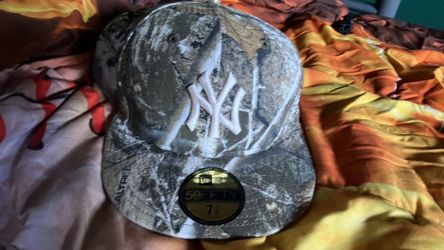 Yankees hat