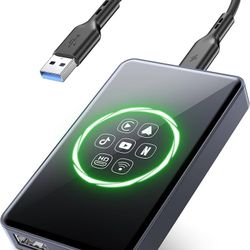 4-in-1 Wireless CarPlay