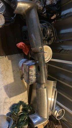 1949 caddy chrome bumper