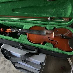 Violin