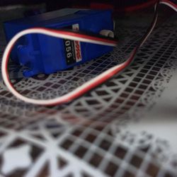 Traxxas Waterproof Servo 2056