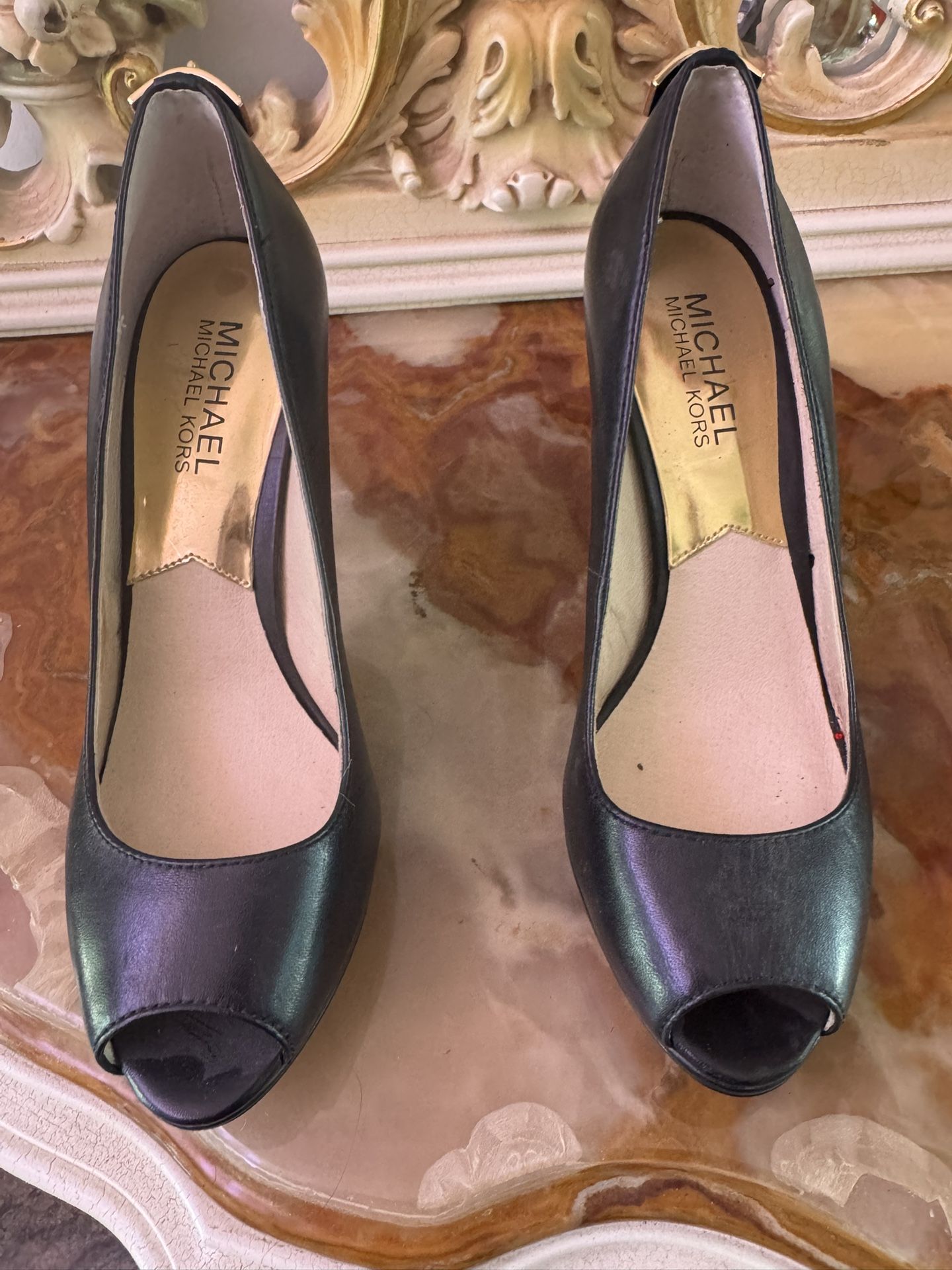 Michael Kors Shoes