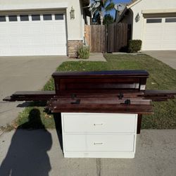 FREE Twin Bed frame 