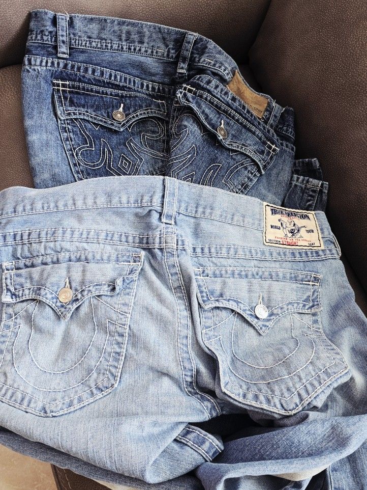 Men's 42