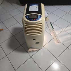 Soles Portable Ac Heater Unit