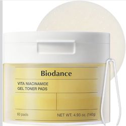 Biodance Toner