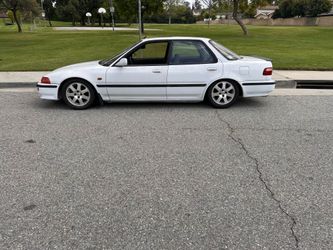 1992 Acura Integra 5Speed B18C
