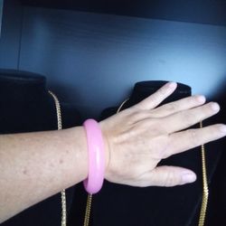 Glow In The Dark Rings And Bracelets 