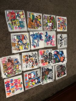 Disney T shirts