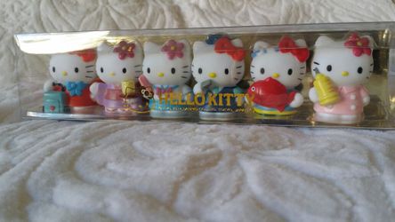 Hello kitty