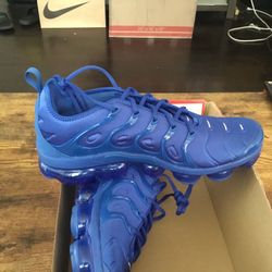 New Men’s Nike Air Vapormax Plus size 11.5